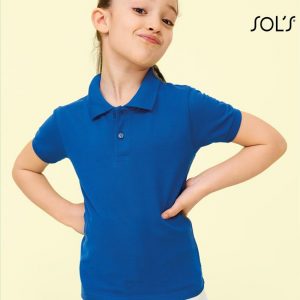 Kids Polo