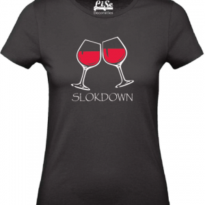 Slockdown T-Shirt