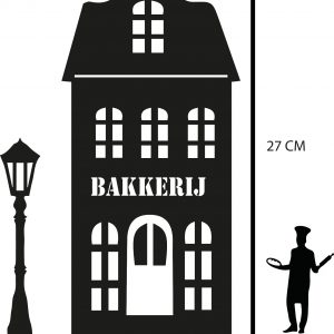 Bakkerij