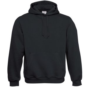 Dance With Pleasure Hoodie Volwassen